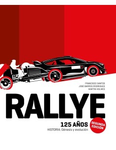 2ª ED RALLYE 125 ANOS